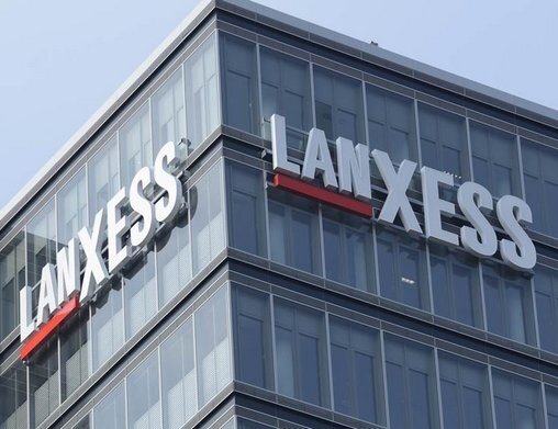 Wyniki finansowe Lanxess za rok 2015
