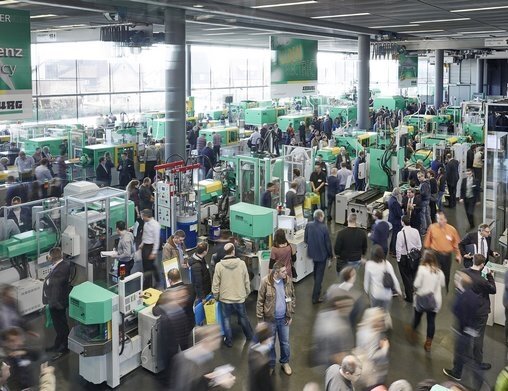 Relacja z Dni Technologii Arburg 2016