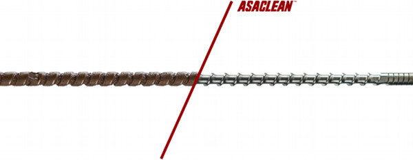 asaclean velox