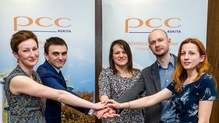 Najlepsze projekty chemic