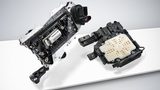 Tworzywo BASF w elektronice samochodowej