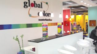 Global Colors Polska - li