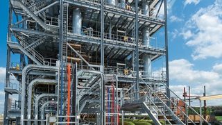 Perstorp focuses on produ