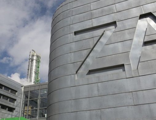 Wymiana zarządu Grupy Azoty ZAK