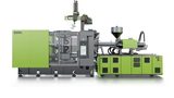 Engel at Plastpol 2016
