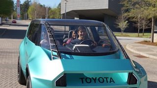 Next generation of cars r