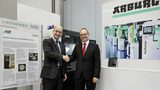 Arburg Innovation Centre opens at KIT in Karlsruhe