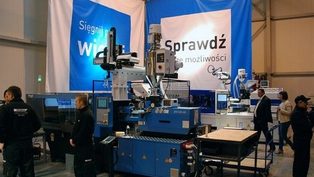 Branża tworzyw odwiedziła