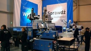 Branża tworzyw odwiedziła