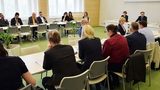O gospodarce odpadami w Ministerstwie Środowiska