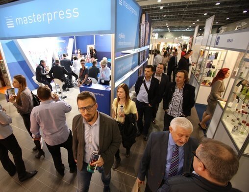 Rekordowa frekwencja podczas targów Packaging Innovations 2016