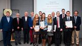 Przed nami szósta edycja konkursu Złoty Medal Chemii