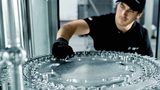 Sidel introduces services to optimise PET bottling line performance