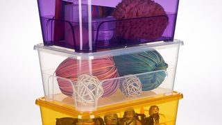 New polypropylene from Ca