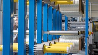 Evonik introduces solutio