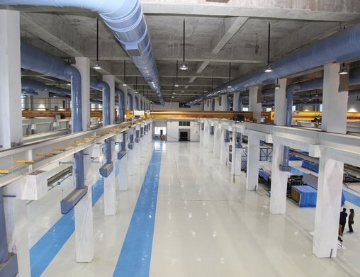 Milacron invests in fast growing Indian market