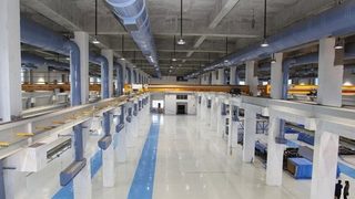 Milacron invests in fast 