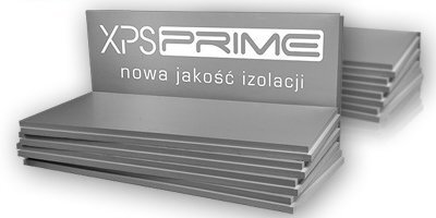 Płyty polistyrenowe o wyjątkowym współczynniku izolacyjności termicznej