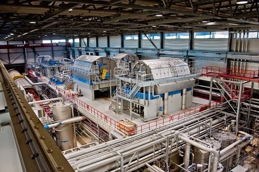 Stora Enso rozważa rozbudowę zakładów w Ostrołęce
