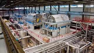 Stora Enso rozważa rozbud