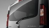 New high heat ABS for rear lamp