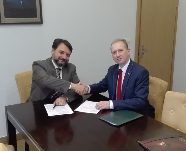 Gimatic otwiera oddział w Polsce