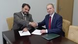 Gimatic otwiera oddział w Polsce