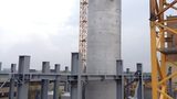 Rozpoczęto montaż urządzeń w Wytwórni Poliamidów II w Tarnowie
