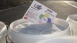 Master Colors współpracuje z producentem granulatów czyszczących