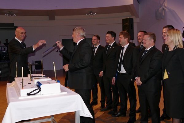 Jubileusz 25-lecia firmy Mapro