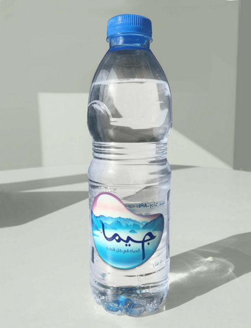 Cost-savings with short-neck conversion on PET bottling line