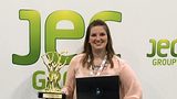 Lanxess z nagrodą JEC 2016 Innovation Awards