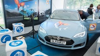 BASF zaprezentował we Wro