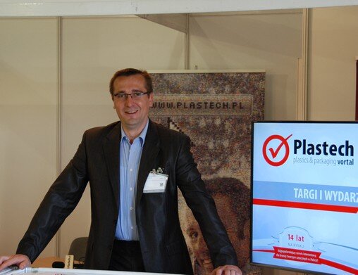 Jubileuszowy Plastpol wystartował