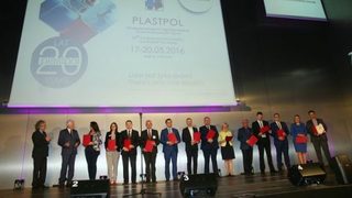 Nagrody i wyróżnienia na 
