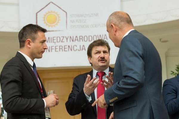 Dziś i jutro polskiej branży ociepleń