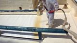 Nowy zakład produkcji prepolimerów w Brzegu Dolnym