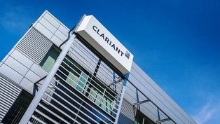 Clariant otwiera w...