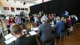 Tworzywa sztuczne tematem europejskiej debaty uczniowskiej w Warszawie