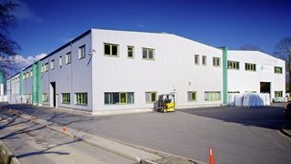Borealis to acquire Germa
