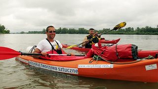 Recykling Rejs po Pętli Ż