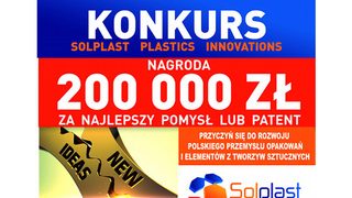 Konkurs Solplast Plastics