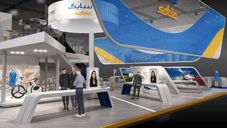 Innowacje SABIC na targac