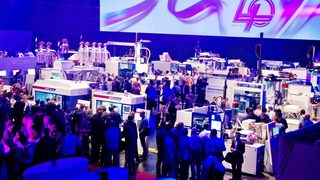 Wittmann Group celebrated