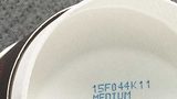 Atramenty Videojet ograniczają ilość odpadów