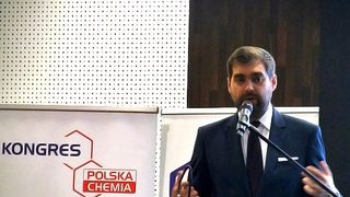Kongres Polska Chemia 201