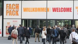 FachPack 2016: Innowacje 
