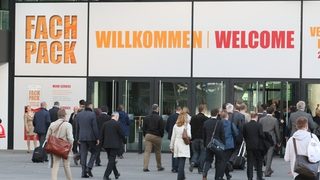 FachPack 2016: Innowacje 