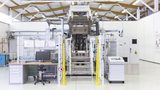 Henkel opens new composite test center