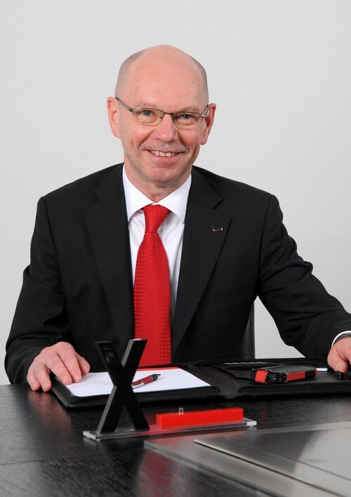 Wolfgang Heuchel